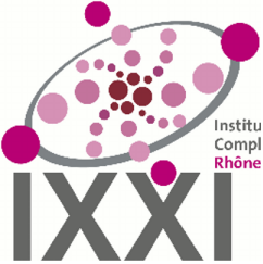logo IXXI